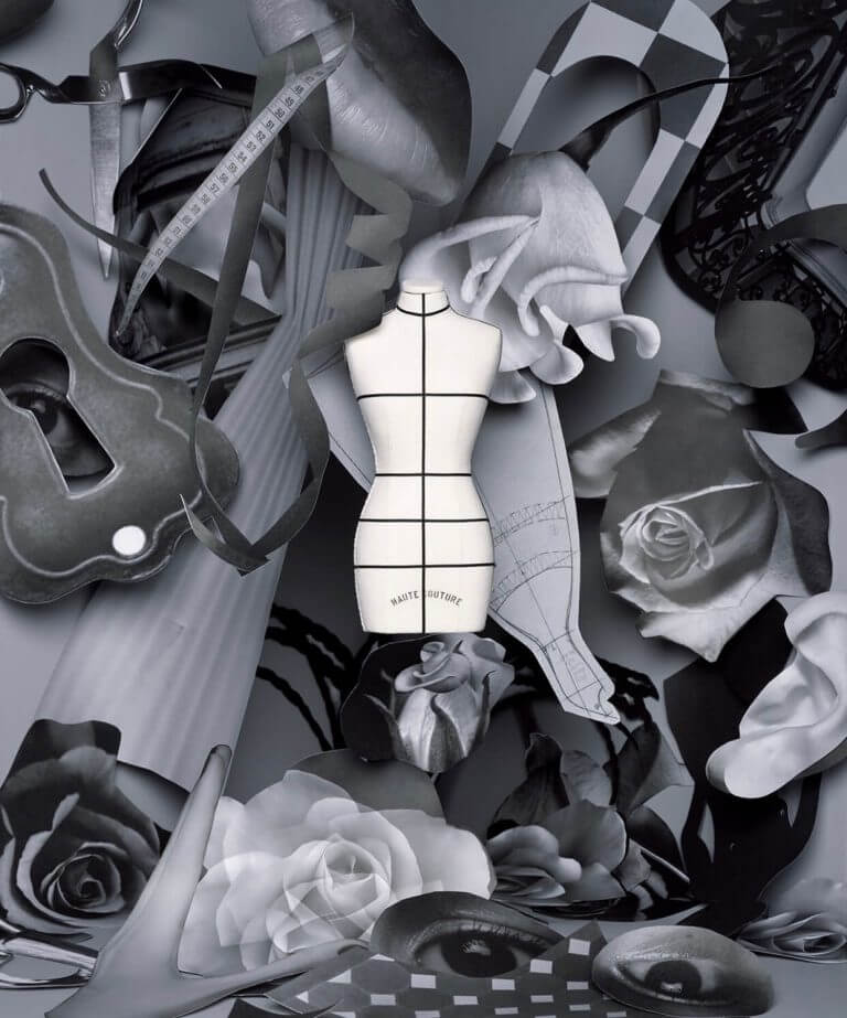 dior haute couture