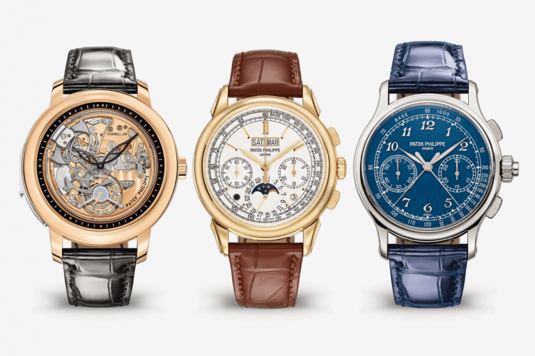 patek philippe haber