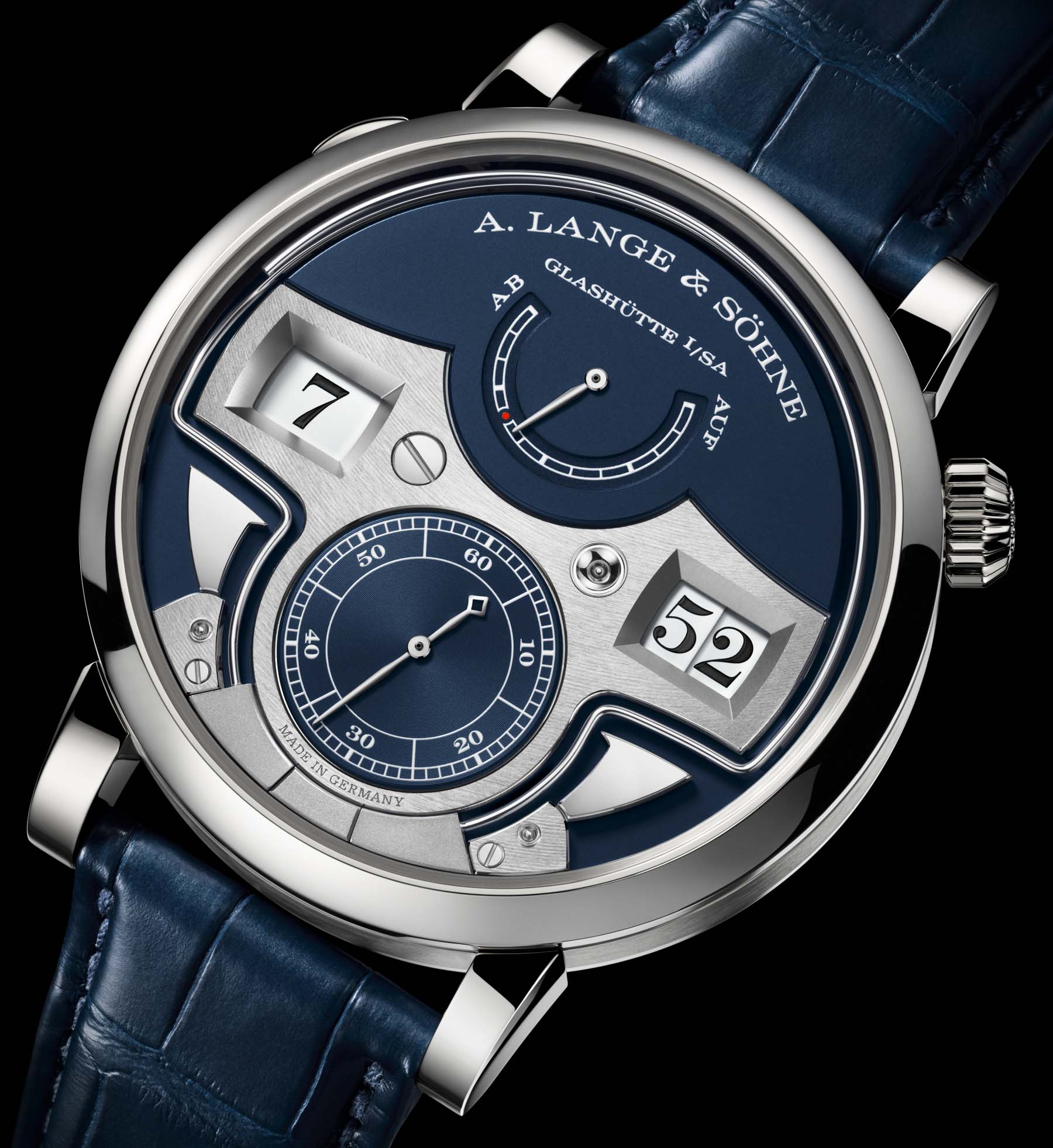 A.Lange&Sohne