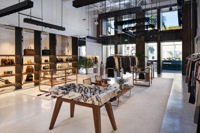 amiri beverly hills mağazası