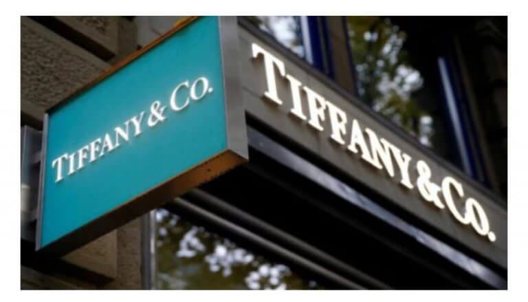 tiffany and co lvmh