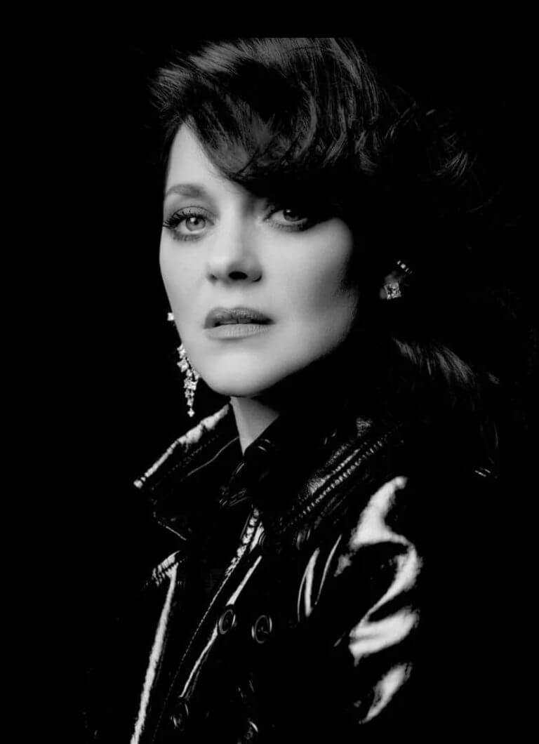 marion cotillard chopard