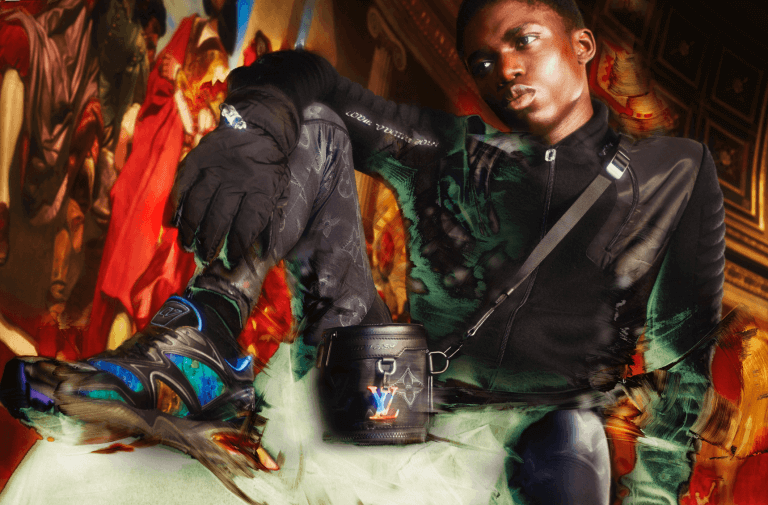 LOUIS VUITTON 2054 LUXURY LIFE STYLE KOLEKSİYONU louis vuitton 2054 moda koleksiyon