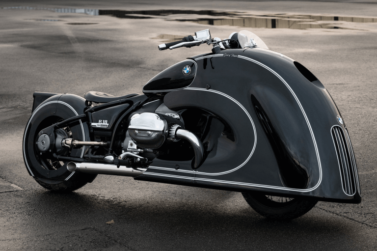 spirit of passion bmw r 18 haberleri