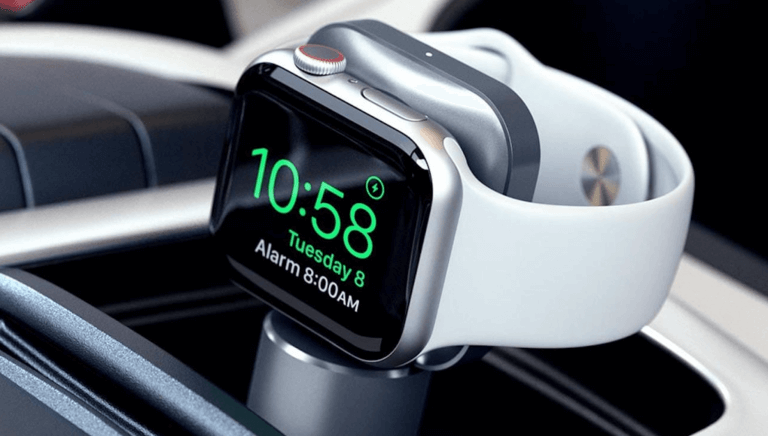 SATECHI’den APPLE SAAT İÇİN USB-C CHARGING DOCK SATECHI'den APPLE SAAT İÇİN USB-C CHARGING DOCK haber