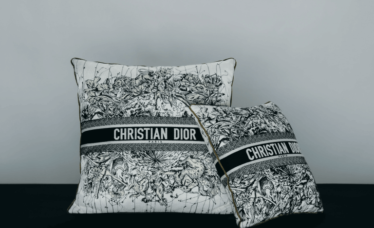 DIOR MAISON’DAN PIETRO RUFFO İMZALI TAKIMYILDIZI haber