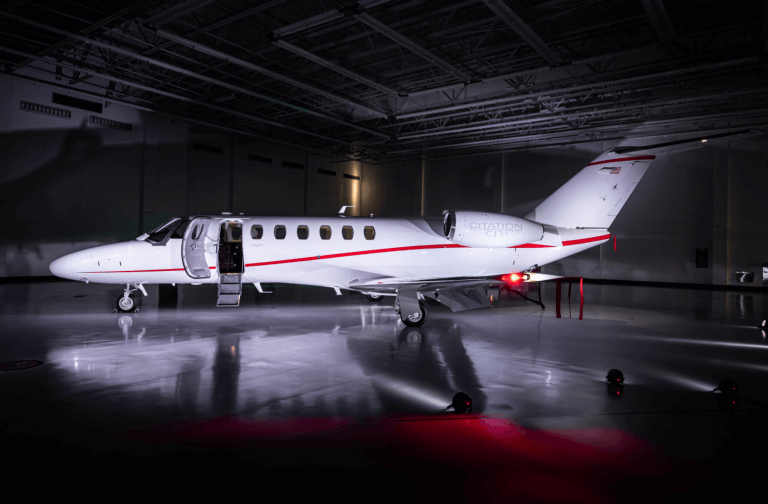 TEXTRON 600. CESSNA CITATION CJ3 JET