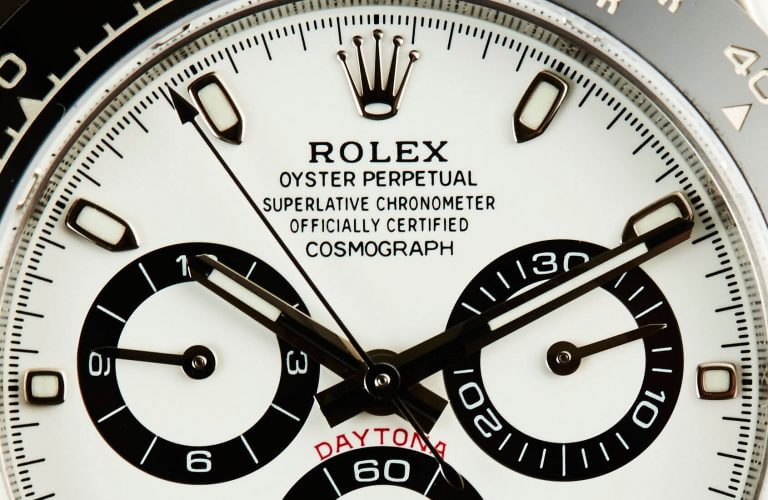 ROLEX’İ ANLAMAK oyster perpetual