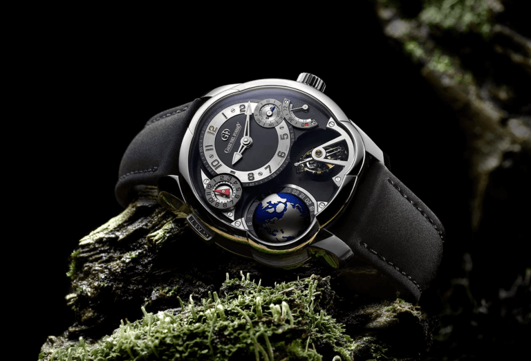 GREUBEL FORSEY TÜM KAYIŞLARINDA HAYVAN DERİSİ KULLANIMI KALDIRDI