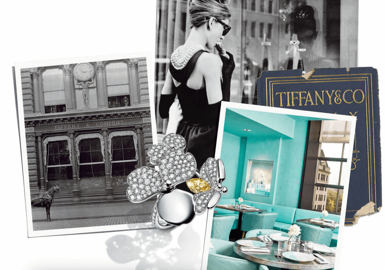 TIFFANY&CO., CARTIER'in BAŞ MÜCEVHER TASARIMCISINI ALDI