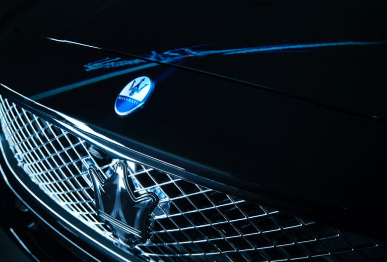 FRAGMENT MASERATİ KAPSÜL KOLEKSİYONU FRAGMENT MASERATİ KAPSÜL KOLEKSİYONU haber