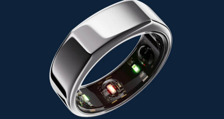 OURA YÜZÜK GENERATION 3 YENİ BİR DALGA OURA YÜZÜK GENERATION 3 YENİ BİR DALGA haber