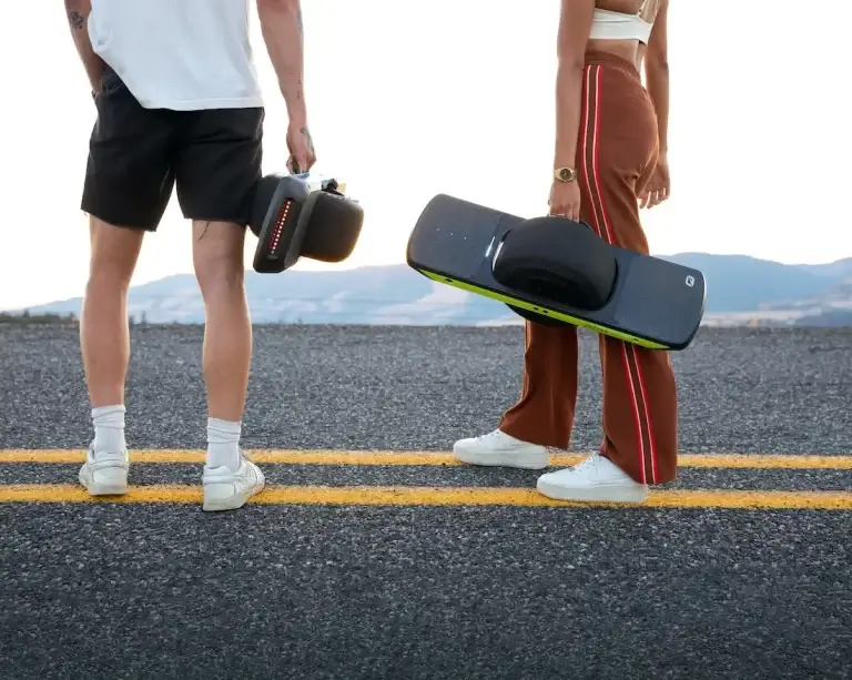 ONEWHEEL GT, MOTORLU TEK TEKERLEKLİ ARAÇ ONEWHEEL GT, MOTORLU TEK TEKERLEKLİ ARAÇ haber