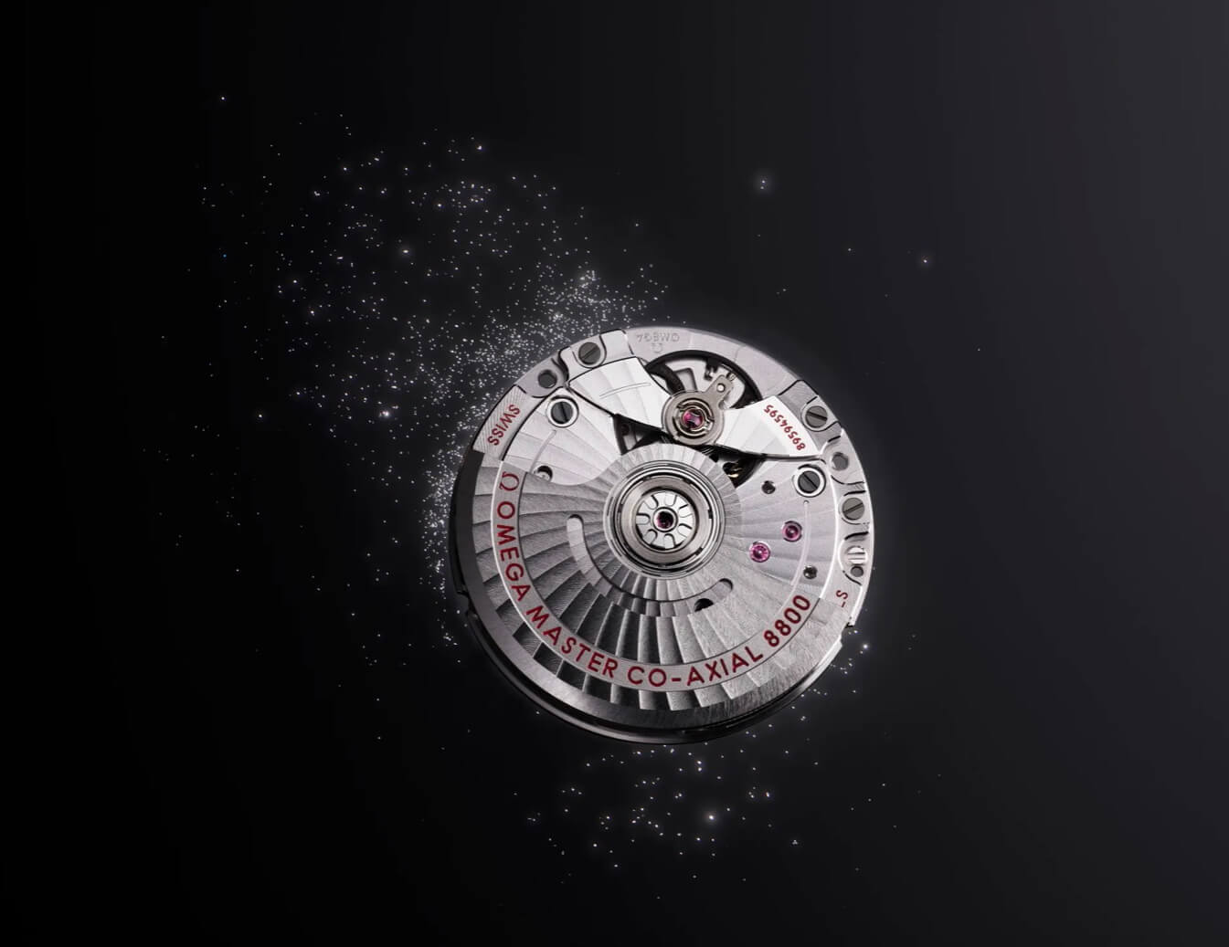 OMEGA CONSTELLATION YENİ MODELLERİ