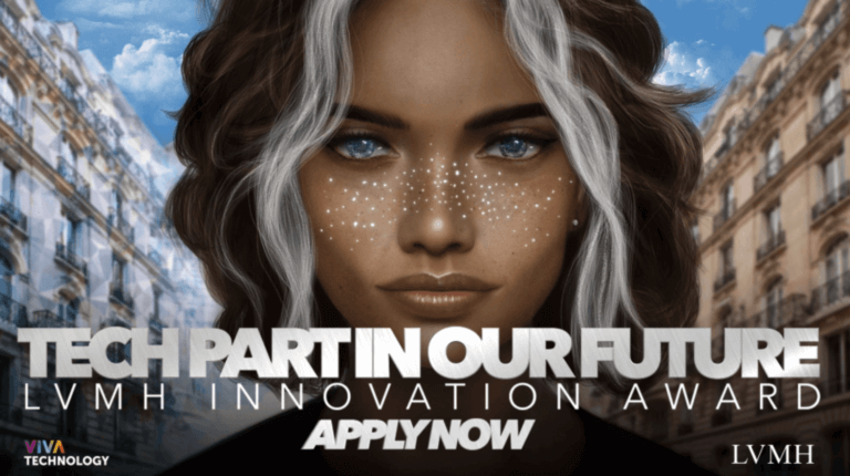 LVMH, METAVERSE MARKA ELÇİSİNİ BELİRLEDİ haber