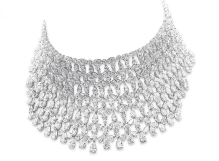 CHOPARD, 75. CANNES FİLM FESTİVALİ KOLEKSİYONU. Times de Luxe