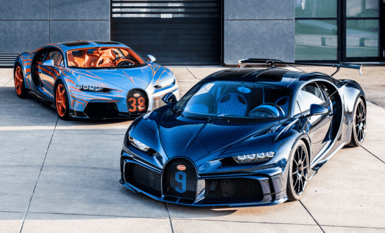 IŞIKTAN İLHAM ALAN CHIRON BUGATTI’ler IŞIKTAN İLHAM ALAN CHIRON BUGATTI'ler. Times de Luxe