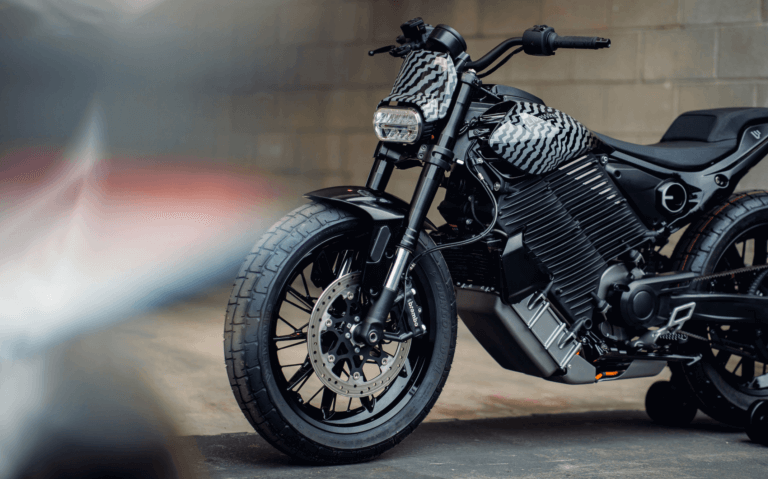 LIVEWIRE S2 DEL MAR ELEKTRİKLİ MOTORSİKLETİ. Times de Luxe