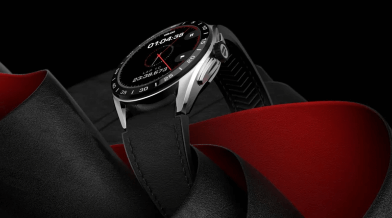 TAG HEUER, ABD'deki MÜŞTERİLER İÇİN KRİPTO PARA ÖDEME SEÇENEKLERİ SUNUYOR. Times de Luxe