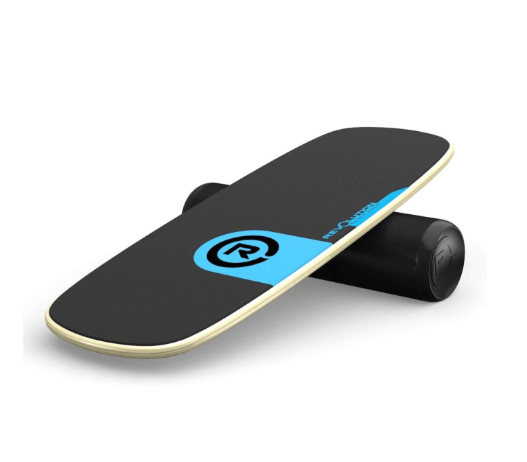 REVBALANCE BALANCE BOARD İLE BECERİLERİNİZİ GELİŞTİRİN. Times de Luxe