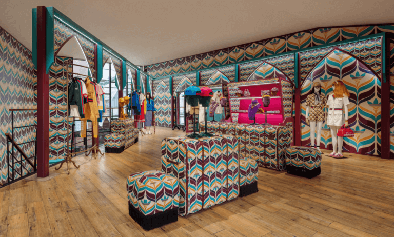 GUCCI x ADIDAS İŞBİRLİĞİ TÜM DÜNYAYA YAYILIYOR. Times de Luxe