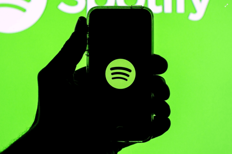 SPOTIFY, 2022'nin İKİNCİ ÇEYREĞİNDE 197 milyon$ KAYBETTİ. Times de Luxe