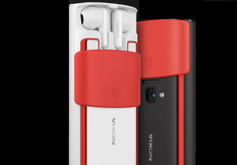 NOKIA XPRESSAUDIO ve KABLOSUZ KULAKLIK. Times de Luxe