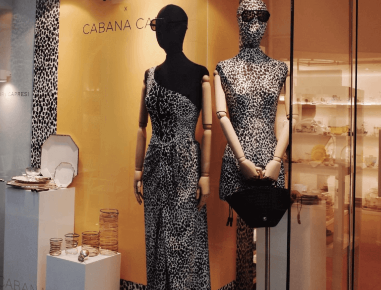 MICHEAL KORS LİMİTLİ CAPRI KOLEKSİYONU. Times de Luxe