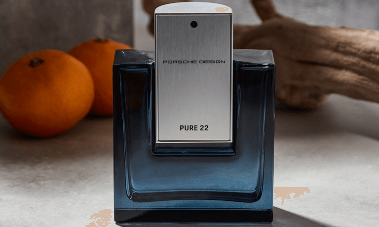 PORSCHE DESIGN PURE 22 ERKEK PARFÜMÜ. Times de Luxe