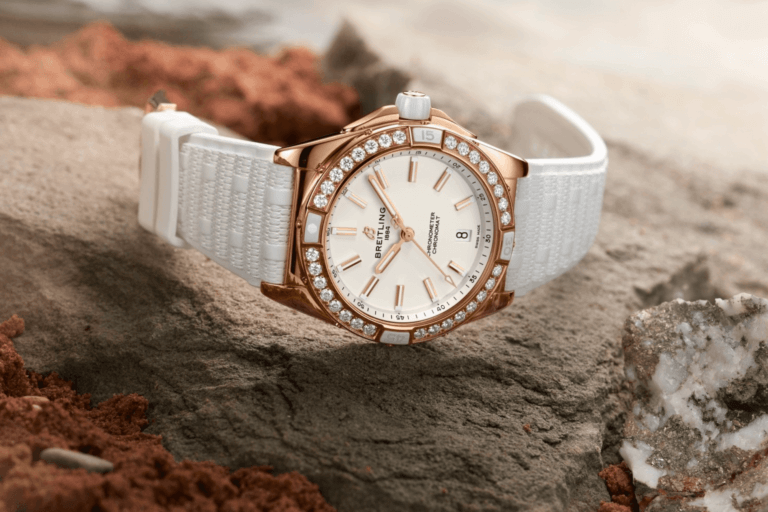 BREITLING CHRONOMAT AUTOMATIC GMT TASARIMLARI. Times de Luxe