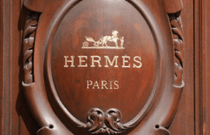 HERMES, NANJING DEJI PLAZA'da YENİ MAĞAZA AÇTI. Times de Luxe