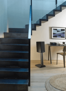 FOCAL, YÜKSEK KALİTELİ HOPARLÖR SERİSİ. Times de Luxe