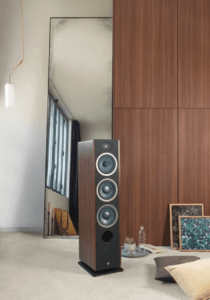FOCAL, YÜKSEK KALİTELİ HOPARLÖR SERİSİ. Times de Luxe