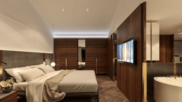 LIONEL MESSI, İSPANYA'da ALTINCI OTELİNİ AÇIYOR. Times de Luxe