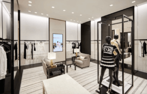 CHANEL, CHARLES de GAULLE HAVALİMANINDA 3 BUTİK AÇTI. Times de Luxe
