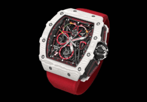 EN İKONİK RICHARD MILLE SAATLERİ. Times de Luxe