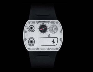 EN İKONİK RICHARD MILLE SAATLERİ. Times de Luxe