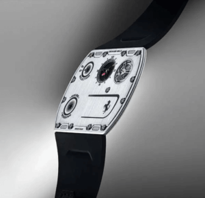EN İKONİK RICHARD MILLE SAATLERİ. Times de Luxe