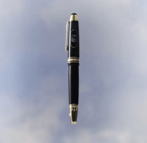 MONTBLANC MEISTERSTUCK AROUN THE WORLD KOLEKSİYONUNDA İKİNCİ PERDE. Times de Luxe