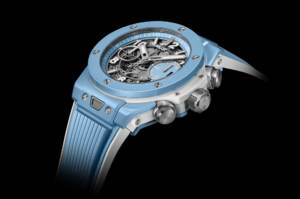 HUBLOT BIG BANG UNICO YAZ TASARIMI Times de Luxe