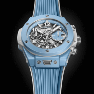 HUBLOT BIG BANG UNICO YAZ TASARIMI Times de Luxe