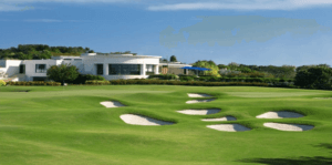 KARAYİPLER'deki EN İYİ 6 GOLF SAHASI / Times de Luxe