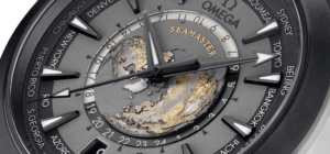 OMEGA SEAMASTER AQUA TERRA WORLDTIMER KOLEKSİYONU | Times de Luxe