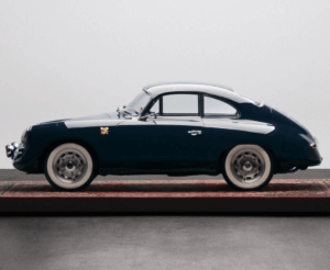 AIME LEON DORE PORSCHE 356 | Times de Luxe