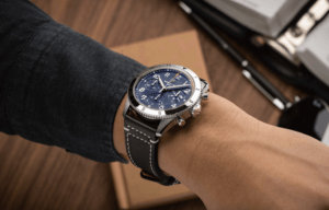 BREITLING, 70. YILINI ÜÇ ÇARPICI MODELLE KUTLUYOR | Times de Luxe