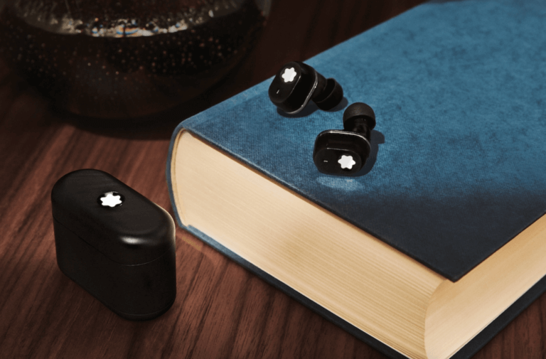 MONTBLANC, LÜKS ile SESİN MÜKEMMELİĞİNİ SUNAR | Times de Luxe