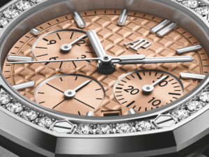 AUDEMARS PIGUET, ROYAL OAK OFFSHORE'un 30. YILDÖNÜMÜNÜ KUTLUYOR | Times de Luxe