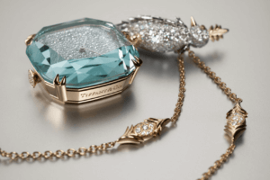 TIFFANY & CO. BIRD ON A ROCK SAATİ | Times de Luxe