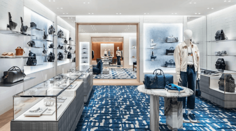 DIOR, ORLANDO'da YENİ BUTİK AÇIYOR | Times de Luxe