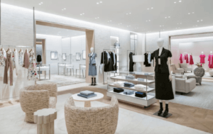 DIOR, ORLANDO'da YENİ BUTİK AÇIYOR | Times de Luxe